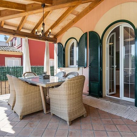 Villa Playa Felostal ميورقة المظهر الخارجي الصورة
